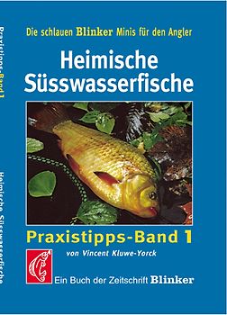Süßwasserfische