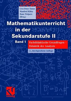 Mathematikunterricht in der Sekundarstufe II