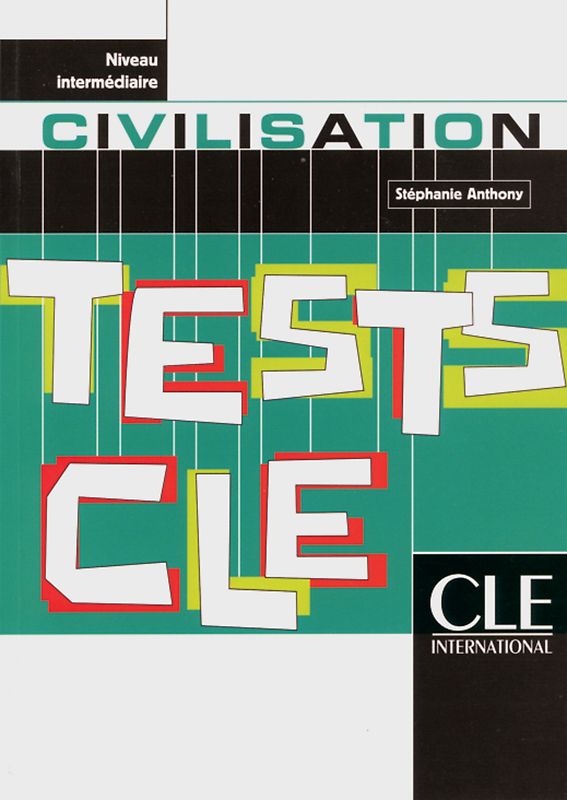 Tests Civilisation - intermédiaire