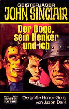 Der Doge, sein Henker und ich