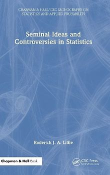 Seminal Ideas and Controversies in Statistics