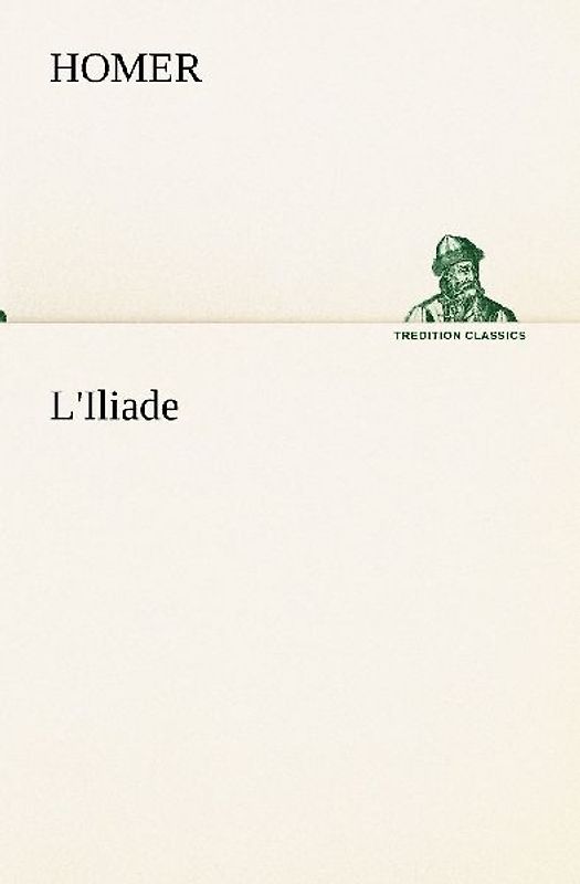 L'Iliade