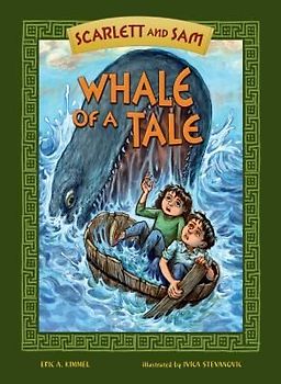 Whale of a Tale