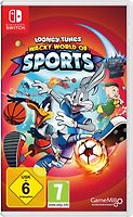 Looney Tunes: Wacky World of Sports