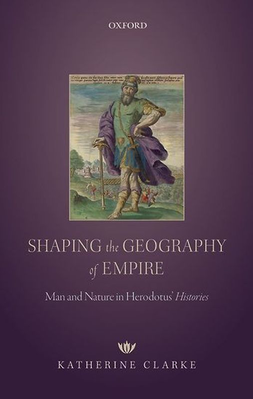 Shaping the Geography of Empire