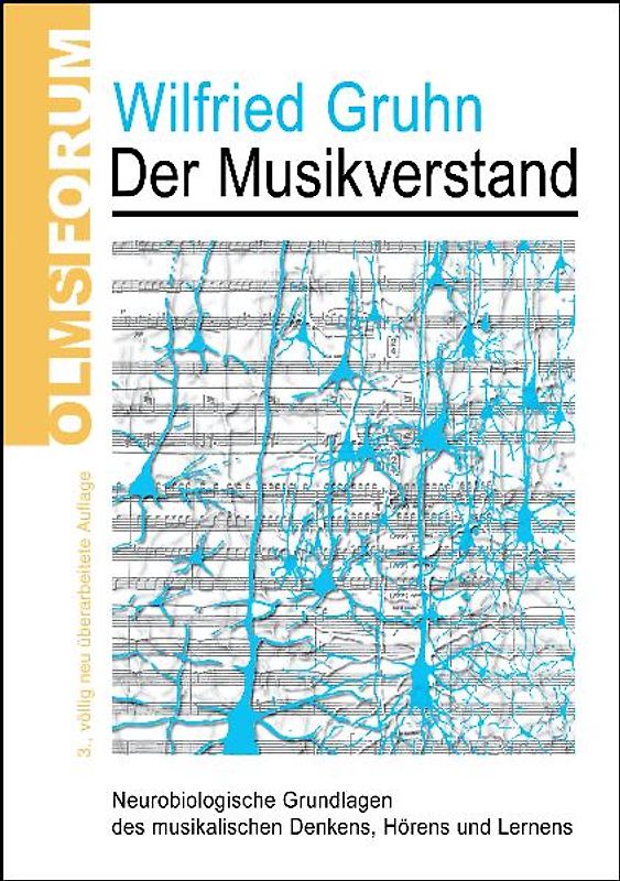 Der Musikverstand