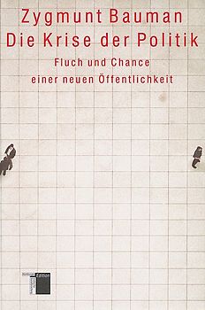 Die Krise der Politik