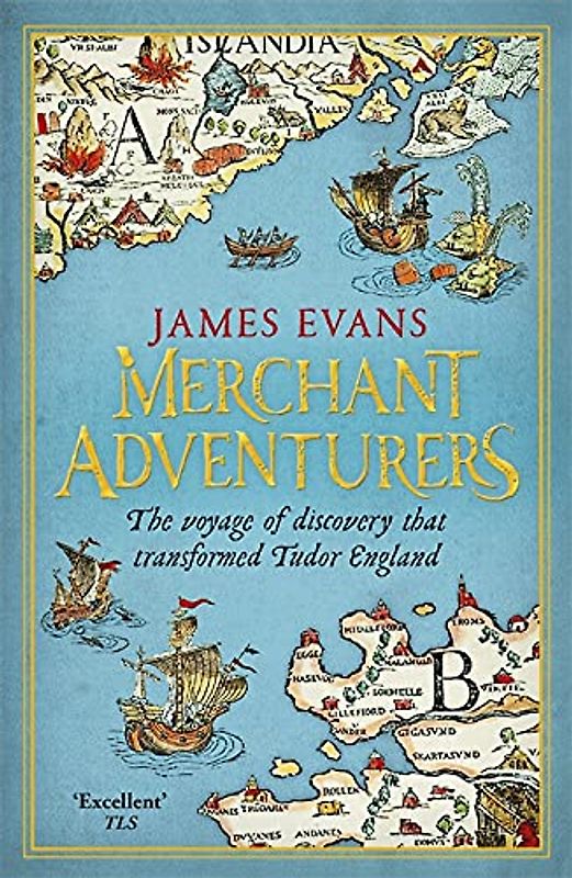 Merchant Adventurers