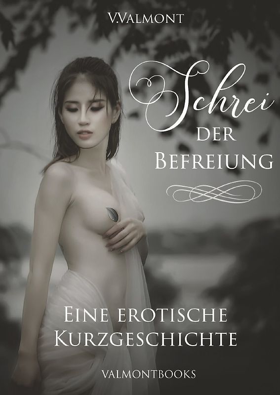 Schrei der Befreiung