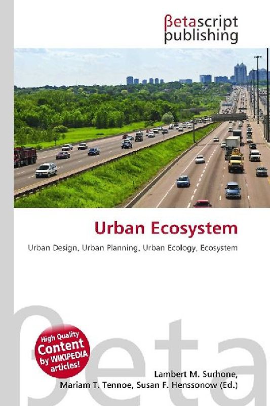Urban Ecosystem