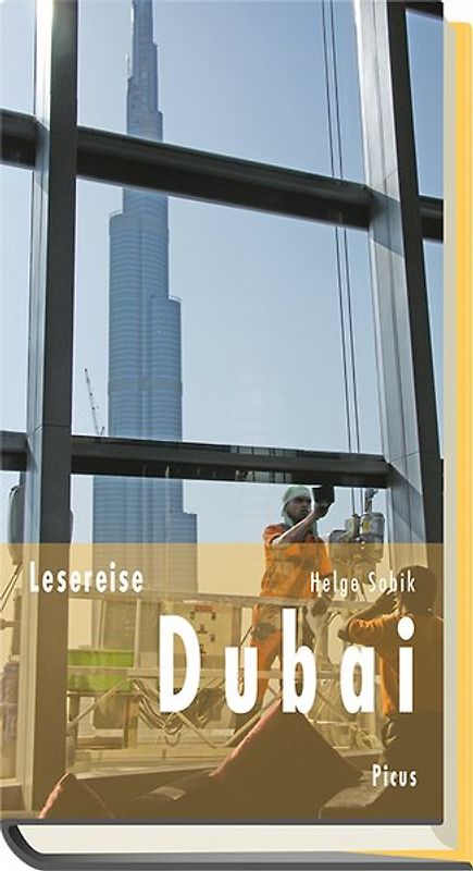 Lesereise Dubai