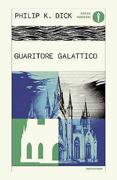 Guaritore galattico