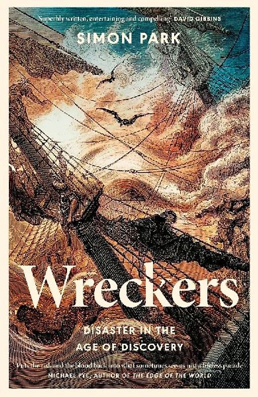 Wreckers