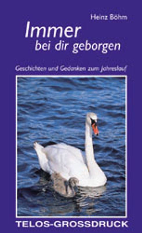 Immer bei dir geborgen