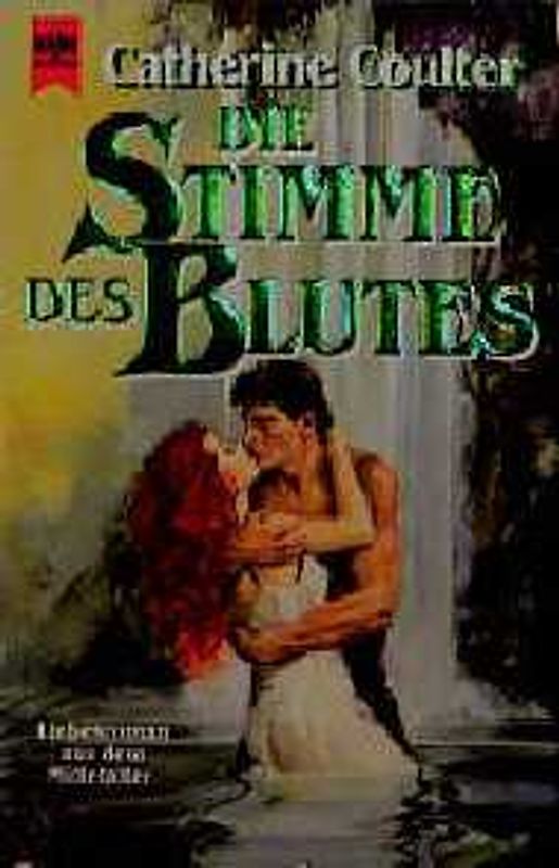 Die Stimme des Blutes