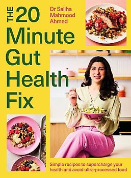 The 20-Minute Gut Health Fix
