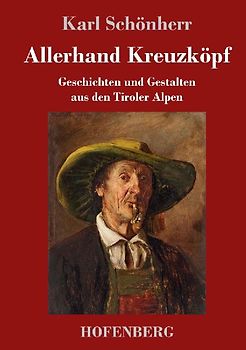 Allerhand Kreuzköpf