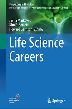 Life Science Careers
