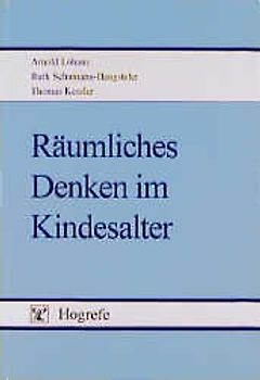 Räumliches Denken im Kindesalter