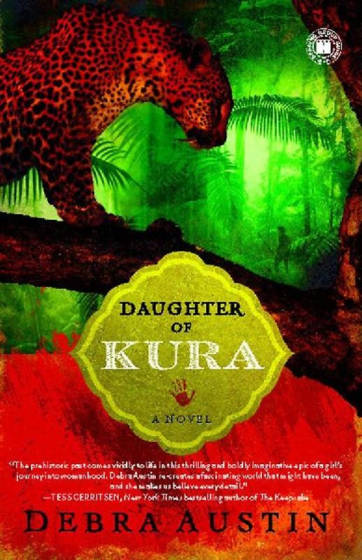DAUGHTER OF KURA