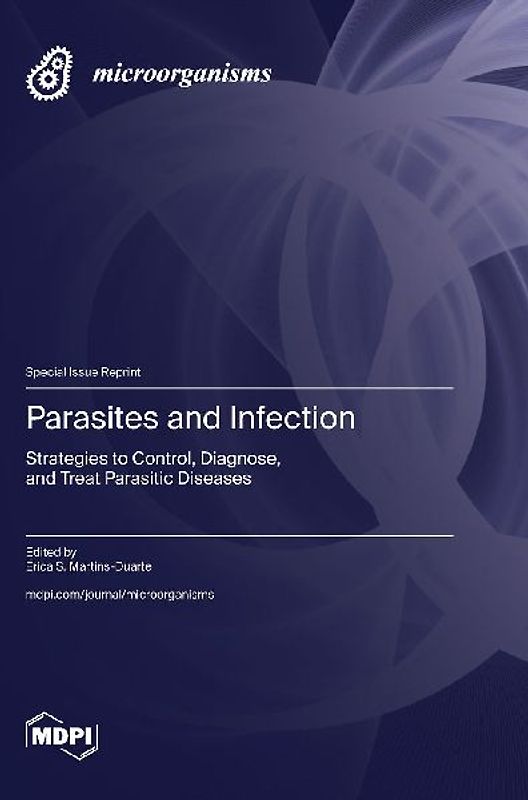 Parasites and Infection
