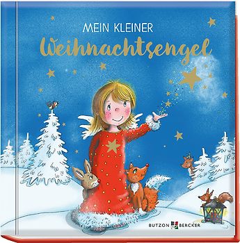 Mein kleiner Weihnachtsengel