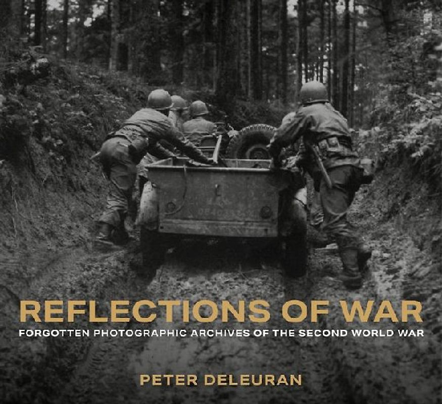 Reflections of War