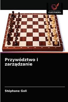 Przywództwo i zarz¿dzanie