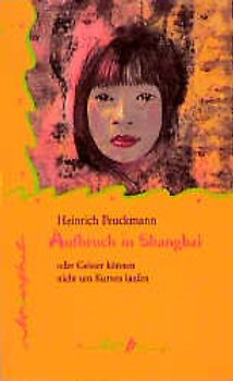 Aufbruch in Shanghai