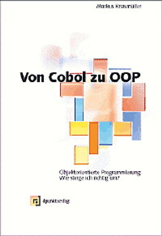Von COBOL zu OOP
