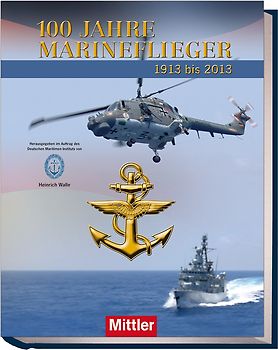 100 Jahre Marineflieger