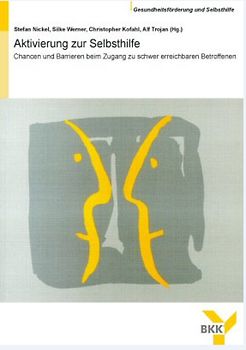 Aktivierung zur Selbsthilfe