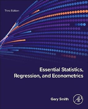 Essential Statistics, Regression, and Econometrics