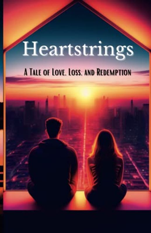 Heartstrings: A Tale of Love, Loss, and Redemption: "From heartbreak to happiness: the epic journey of Samantha and Ethan's unbreakable love"