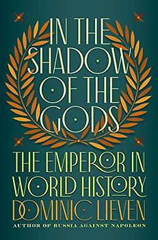 In the Shadow of the Gods