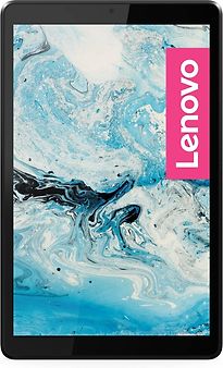 Lenovo Tab M8 HD 8 32GB eMCP [Wi-Fi, 2e generatie] grijs - refurbished