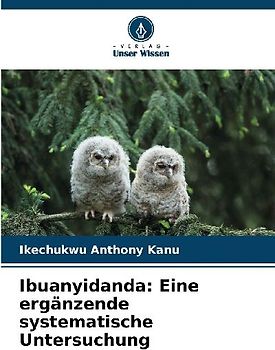 Ibuanyidanda: Eine ergänzende systematische Untersuchung