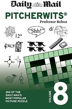 Daily Mail Pitcherwits Volume 8