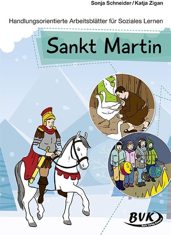 Sankt Martin
