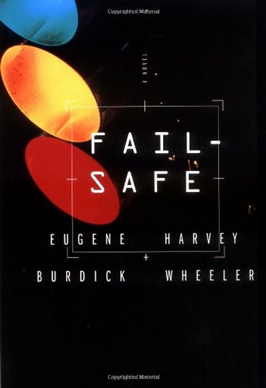 Fail Safe - Burdick, Eugene