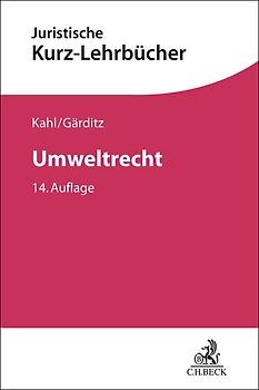 Umweltrecht