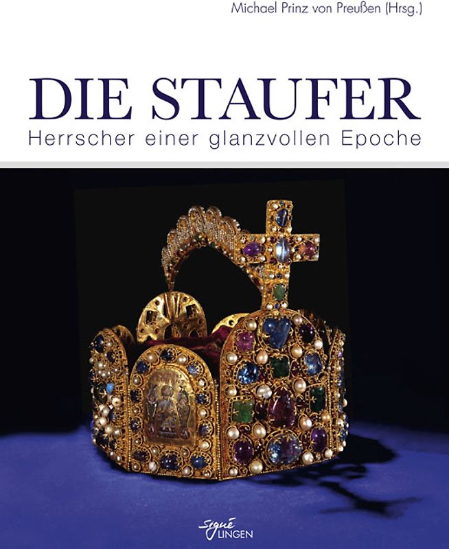 Die Staufer