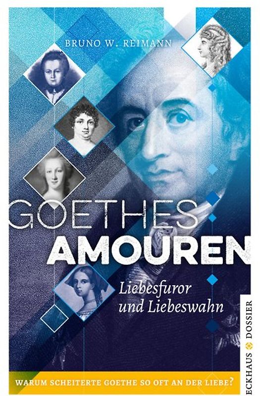 Goethes Amouren