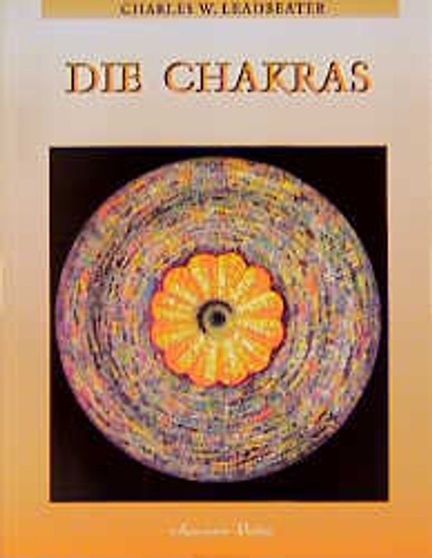 Die Chakras
