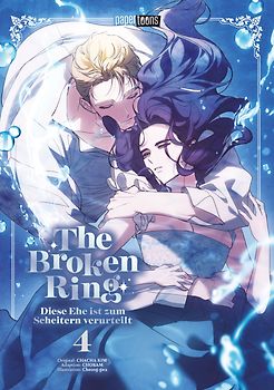 The Broken Ring - Diese Ehe ist zum Scheitern verurteilt 04