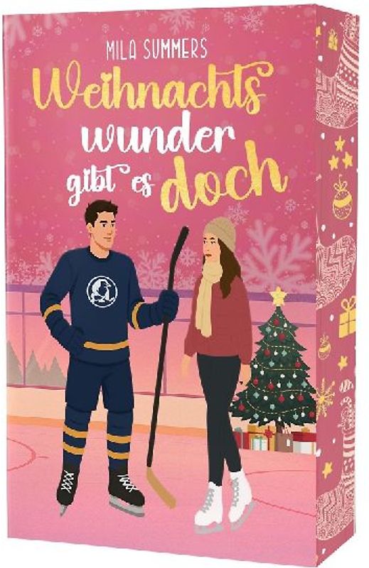 Weihnachtswunder gibt es doch