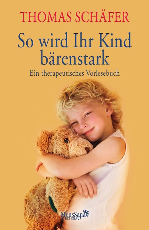 So wird Ihr Kind bärenstark