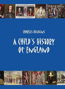 A Child's History of England