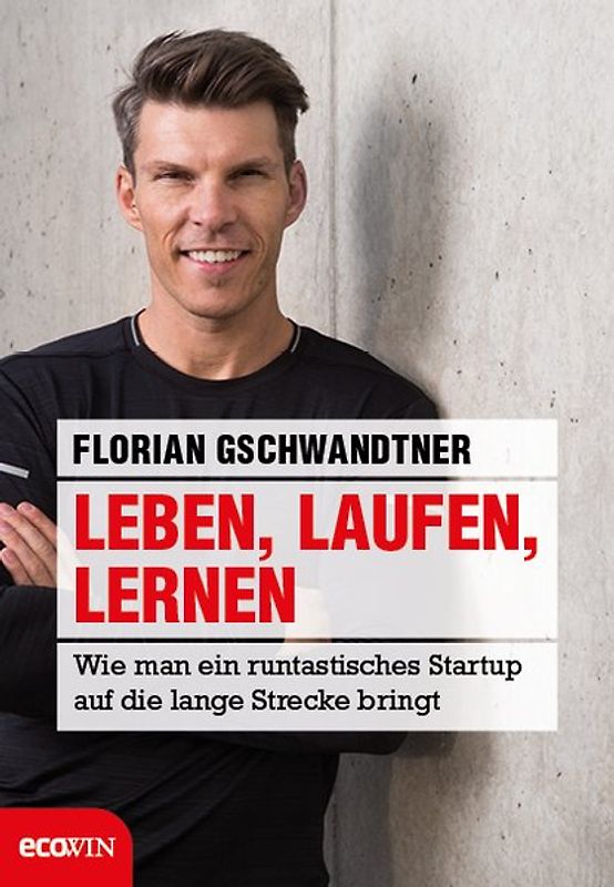 So läuft Start-up