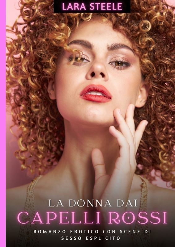 La Donna dai Capelli Rossi